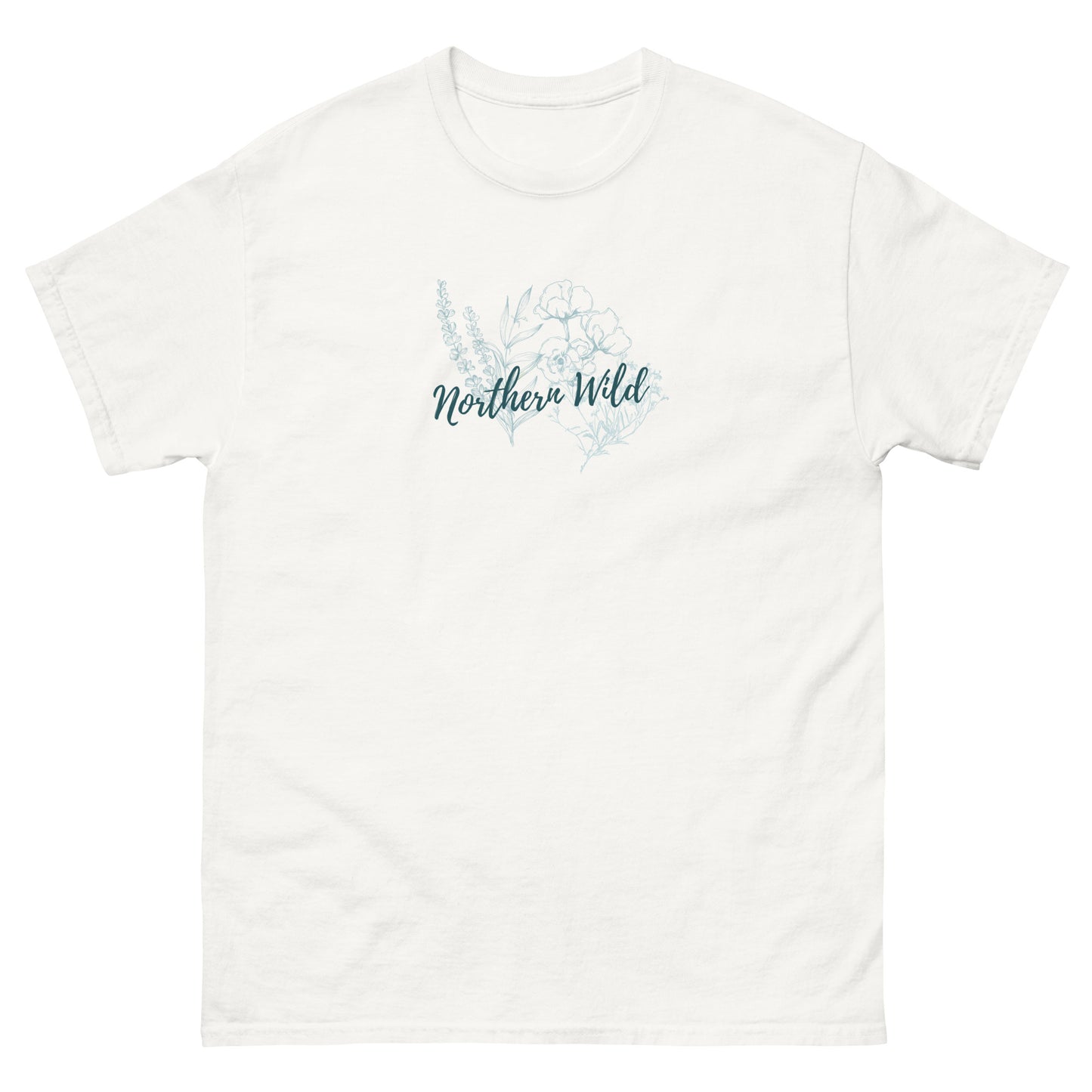 Northern Wild Classic T